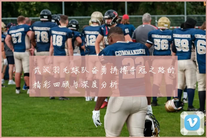 武汉羽毛球队奋勇拼搏夺冠之路的精彩回顾与深度分析