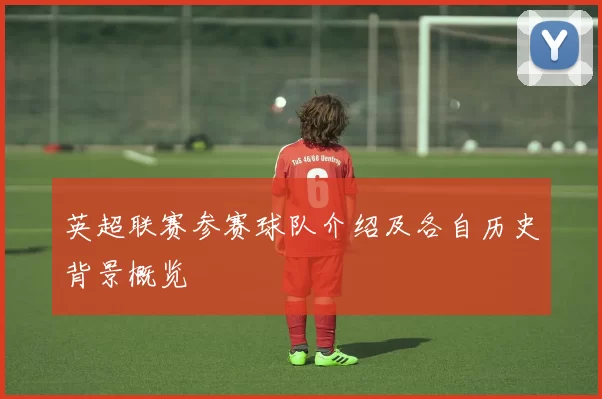 英超联赛参赛球队介绍及各自历史背景概览