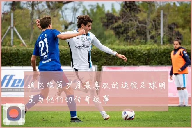 追忆绿茵岁月最喜欢的退役足球明星与他们的传奇故事