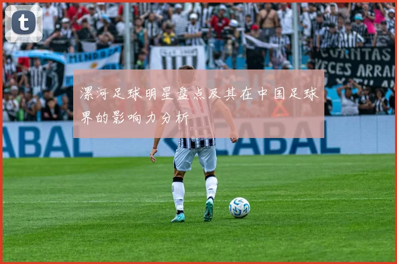 漯河足球明星盘点及其在中国足球界的影响力分析