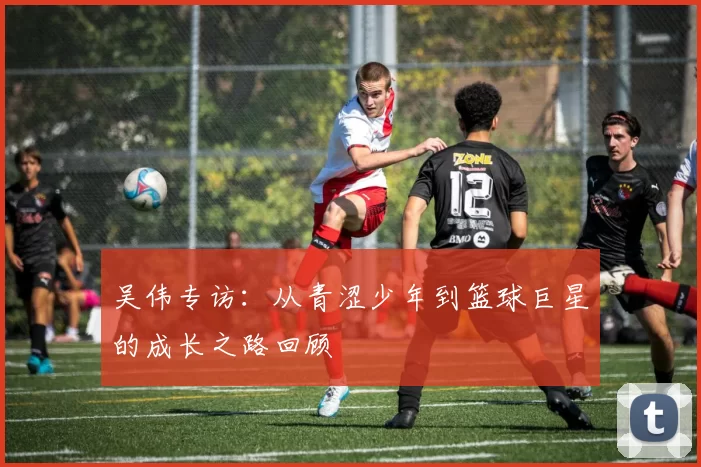 吴伟专访：从青涩少年到篮球巨星的成长之路回顾