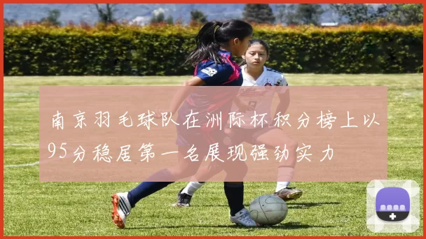 南京羽毛球队在洲际杯积分榜上以95分稳居第一名展现强劲实力
